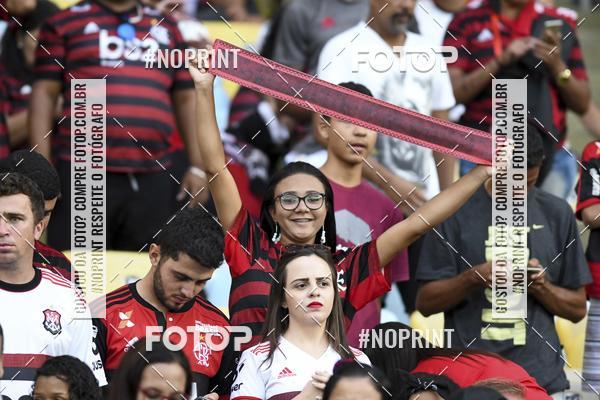 Acquista le foto dell'eventoFlamengo x Fluminense  Maracan - 20/10/2019 in Fotop