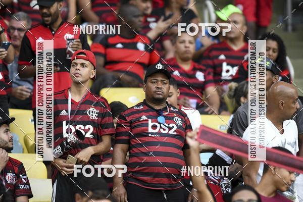 Acquista le foto dell'eventoFlamengo x Fluminense  Maracan - 20/10/2019 in Fotop