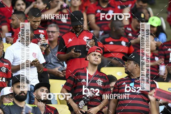 Acquista le foto dell'eventoFlamengo x Fluminense  Maracan - 20/10/2019 in Fotop