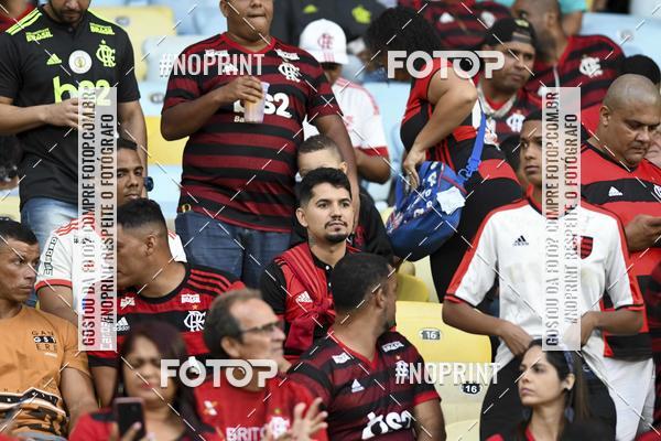 Acquista le foto dell'eventoFlamengo x Fluminense  Maracan - 20/10/2019 in Fotop