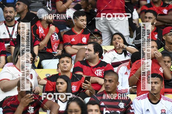 Acquista le foto dell'eventoFlamengo x Fluminense  Maracan - 20/10/2019 in Fotop
