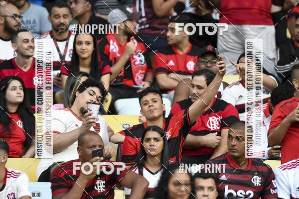 Achetez vos photos de l'vnementFlamengo x Fluminense  Maracan - 20/10/2019 sur Fotop