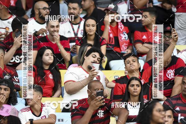 Acquista le foto dell'eventoFlamengo x Fluminense  Maracan - 20/10/2019 in Fotop