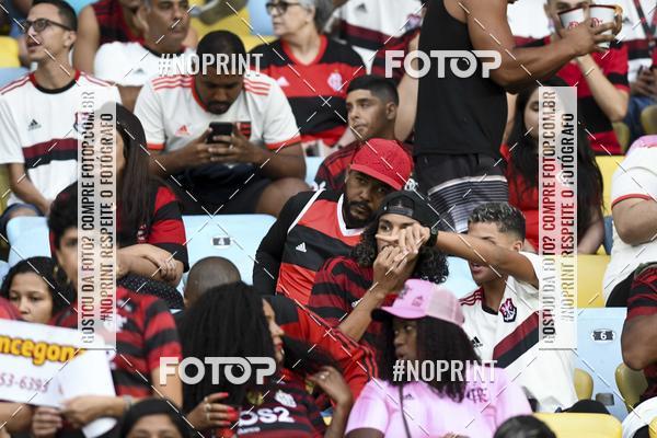 Acquista le foto dell'eventoFlamengo x Fluminense  Maracan - 20/10/2019 in Fotop