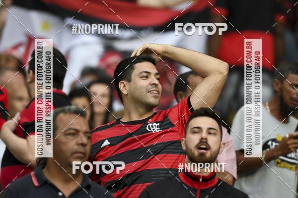 Achetez vos photos de l'vnementFlamengo x Fluminense  Maracan - 20/10/2019 sur Fotop