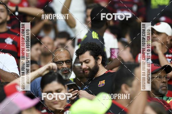 Achetez vos photos de l'vnementFlamengo x Fluminense  Maracan - 20/10/2019 sur Fotop