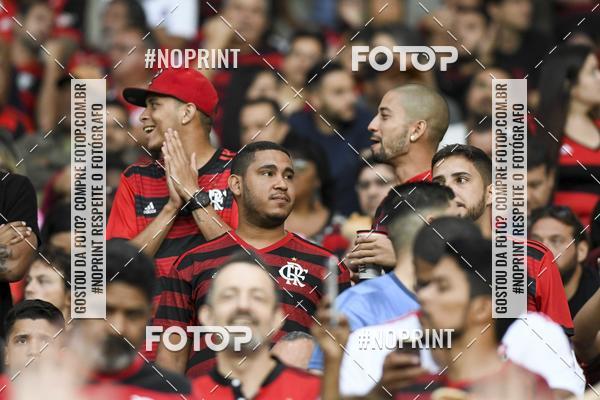 Achetez vos photos de l'vnementFlamengo x Fluminense  Maracan - 20/10/2019 sur Fotop