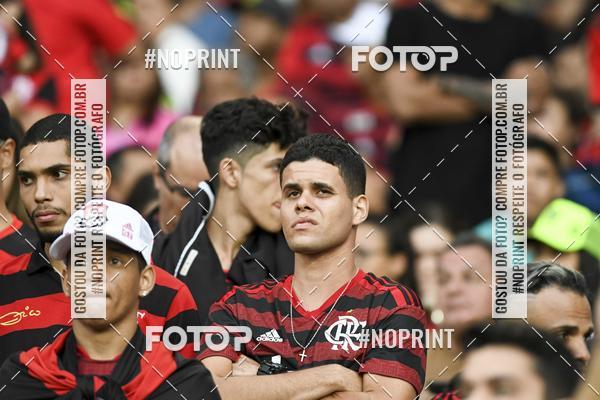 Achetez vos photos de l'vnementFlamengo x Fluminense  Maracan - 20/10/2019 sur Fotop