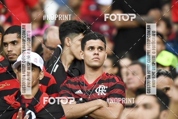 Achetez vos photos de l'vnementFlamengo x Fluminense  Maracan - 20/10/2019 sur Fotop