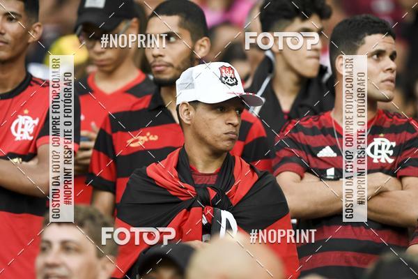 Achetez vos photos de l'vnementFlamengo x Fluminense  Maracan - 20/10/2019 sur Fotop