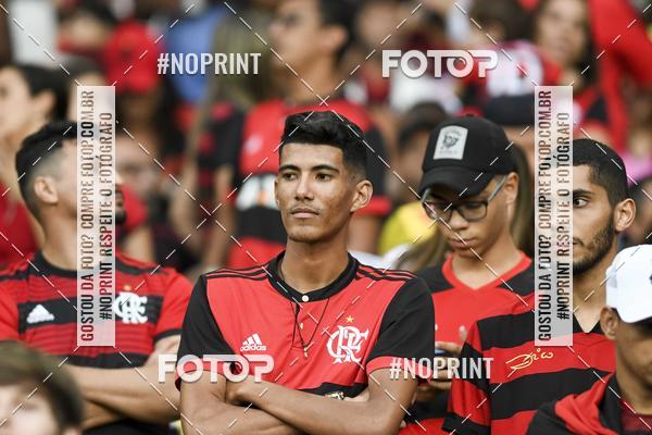 Achetez vos photos de l'vnementFlamengo x Fluminense  Maracan - 20/10/2019 sur Fotop