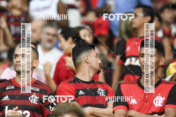 Achetez vos photos de l'vnementFlamengo x Fluminense  Maracan - 20/10/2019 sur Fotop