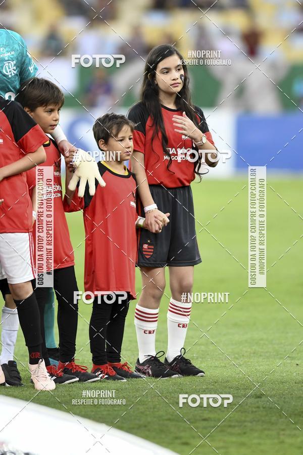 Acquista le foto dell'eventoFlamengo x Fluminense  Maracan - 20/10/2019 in Fotop