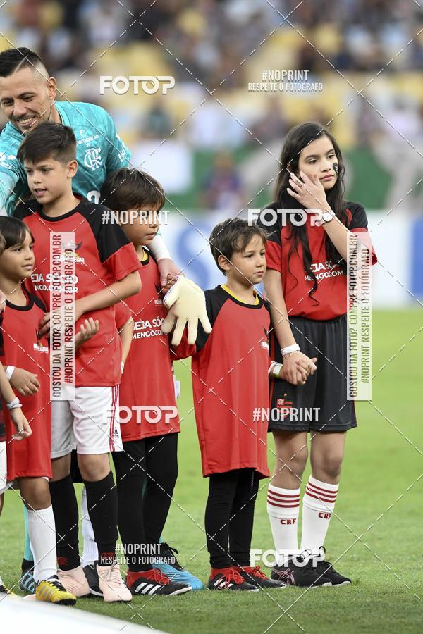 Acquista le foto dell'eventoFlamengo x Fluminense  Maracan - 20/10/2019 in Fotop