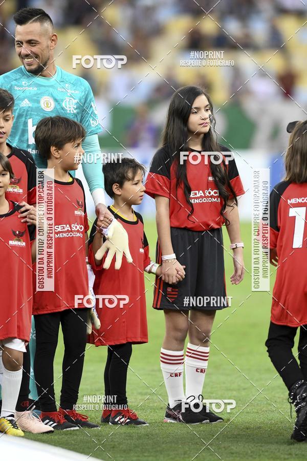 Acquista le foto dell'eventoFlamengo x Fluminense  Maracan - 20/10/2019 in Fotop
