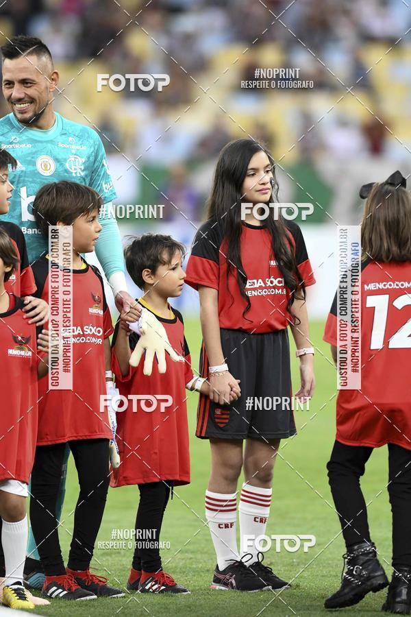 Acquista le foto dell'eventoFlamengo x Fluminense  Maracan - 20/10/2019 in Fotop