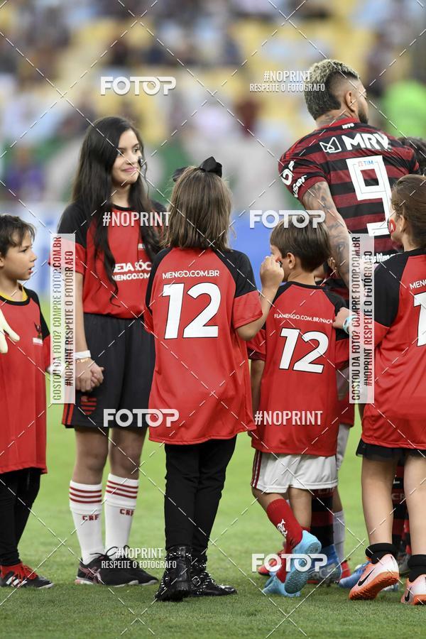 Acquista le foto dell'eventoFlamengo x Fluminense  Maracan - 20/10/2019 in Fotop