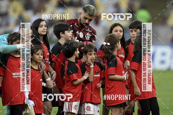Acquista le foto dell'eventoFlamengo x Fluminense  Maracan - 20/10/2019 in Fotop
