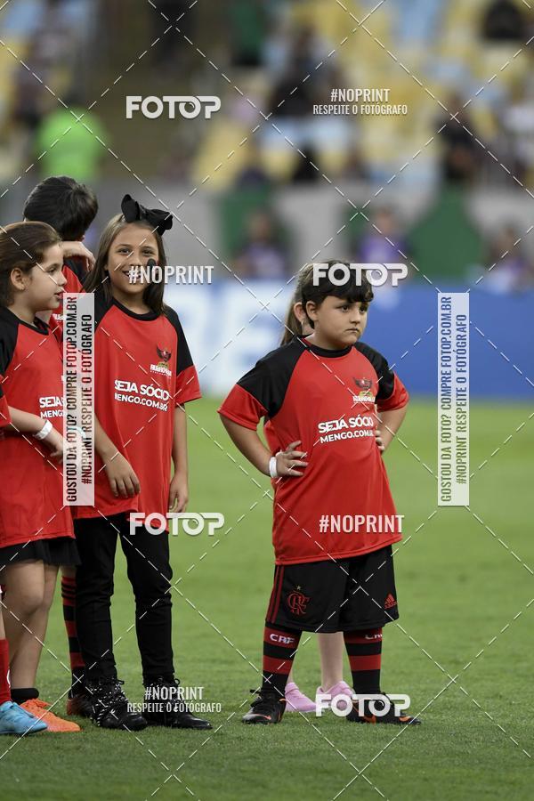 Acquista le foto dell'eventoFlamengo x Fluminense  Maracan - 20/10/2019 in Fotop