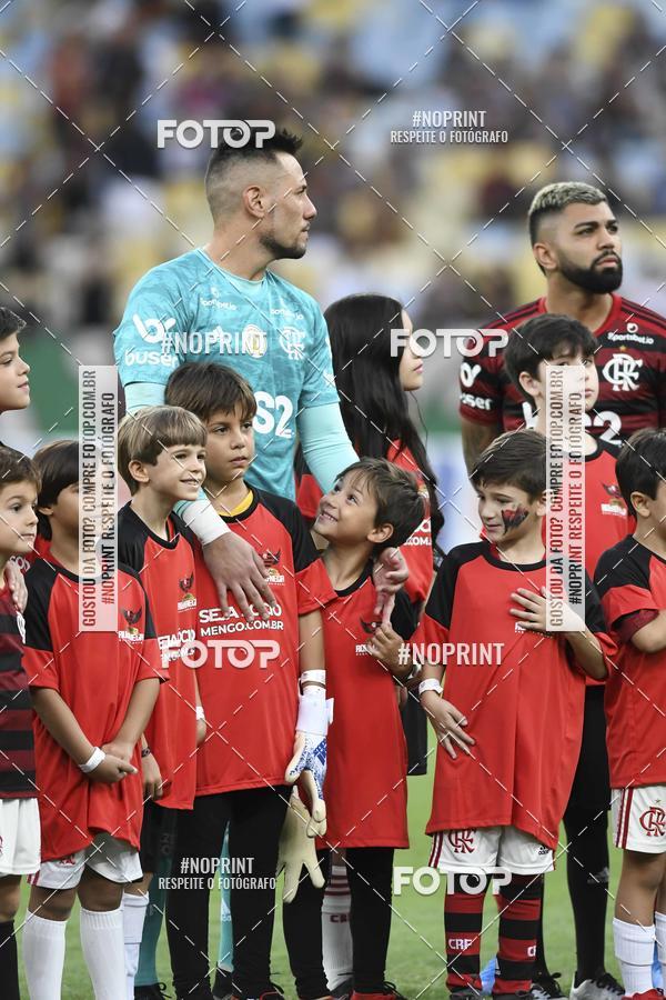 Compre as suas fotos do eventoFlamengo x Fluminense  Maracan - 20/10/2019 no Fotop