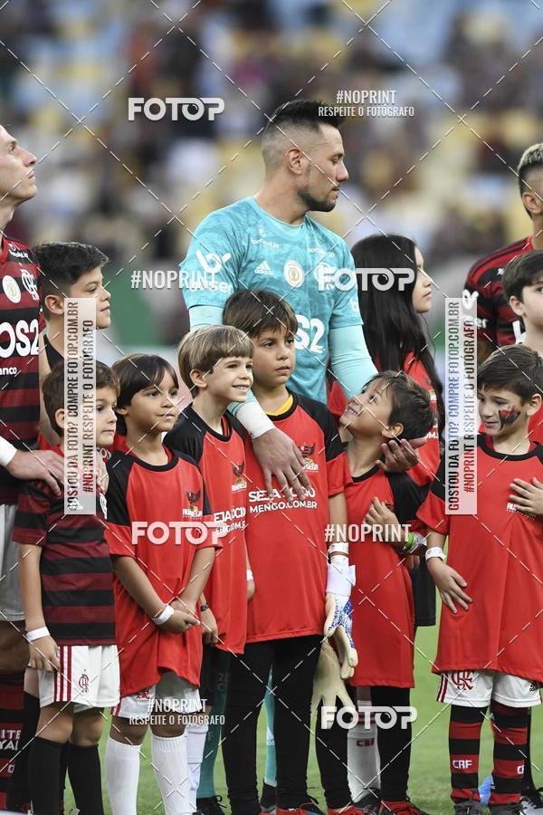 Compre as suas fotos do eventoFlamengo x Fluminense  Maracan - 20/10/2019 no Fotop