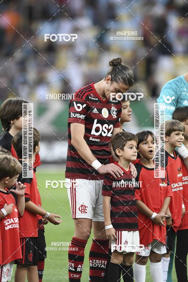 Compre as suas fotos do eventoFlamengo x Fluminense  Maracan - 20/10/2019 no Fotop
