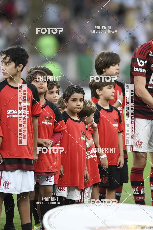 Acquista le foto dell'eventoFlamengo x Fluminense  Maracan - 20/10/2019 in Fotop