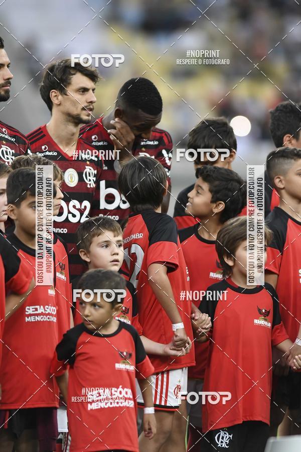 Compre as suas fotos do eventoFlamengo x Fluminense  Maracan - 20/10/2019 no Fotop