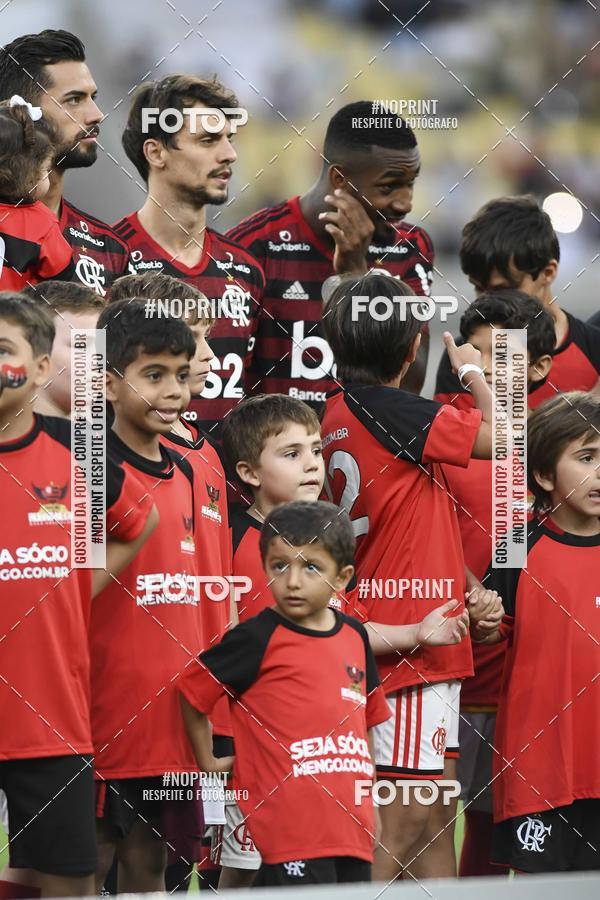 Compre as suas fotos do eventoFlamengo x Fluminense  Maracan - 20/10/2019 no Fotop