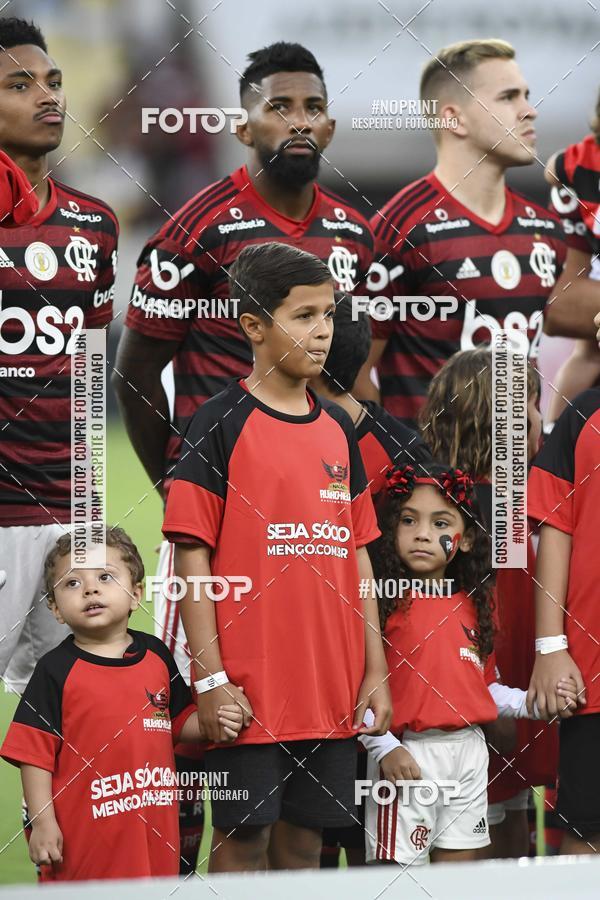 Compre as suas fotos do eventoFlamengo x Fluminense  Maracan - 20/10/2019 no Fotop