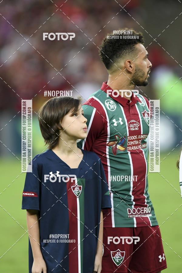 Compre as suas fotos do eventoFlamengo x Fluminense  Maracan - 20/10/2019 no Fotop
