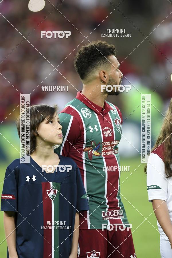 Compre as suas fotos do eventoFlamengo x Fluminense  Maracan - 20/10/2019 no Fotop