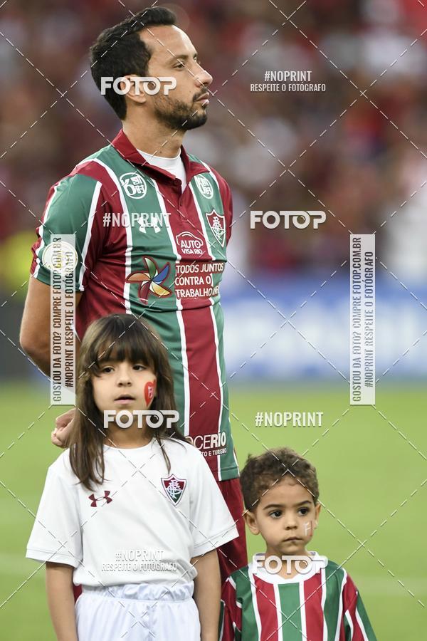 Compre as suas fotos do eventoFlamengo x Fluminense  Maracan - 20/10/2019 no Fotop
