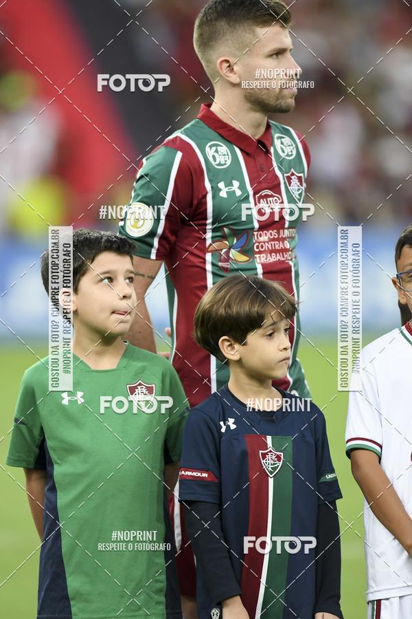 Compre suas fotos do eventoFlamengo x Fluminense  Maracan - 20/10/2019 no Fotop