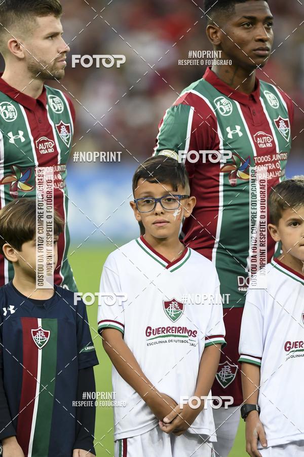 Compre suas fotos do eventoFlamengo x Fluminense  Maracan - 20/10/2019 no Fotop