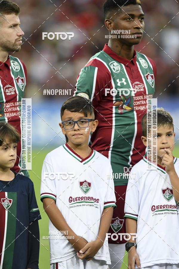 Compre suas fotos do eventoFlamengo x Fluminense  Maracan - 20/10/2019 no Fotop