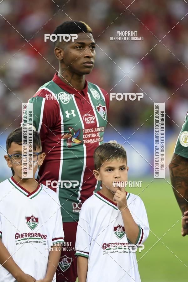Compre suas fotos do eventoFlamengo x Fluminense  Maracan - 20/10/2019 no Fotop