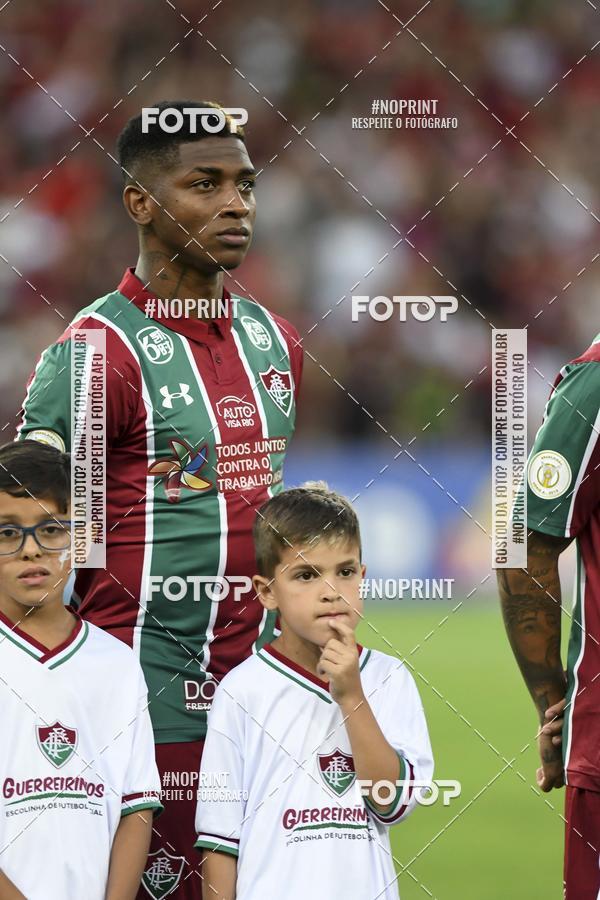 Compre suas fotos do eventoFlamengo x Fluminense  Maracan - 20/10/2019 no Fotop