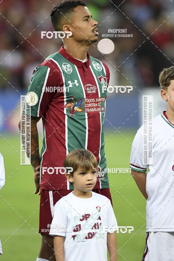 Compre suas fotos do eventoFlamengo x Fluminense  Maracan - 20/10/2019 no Fotop