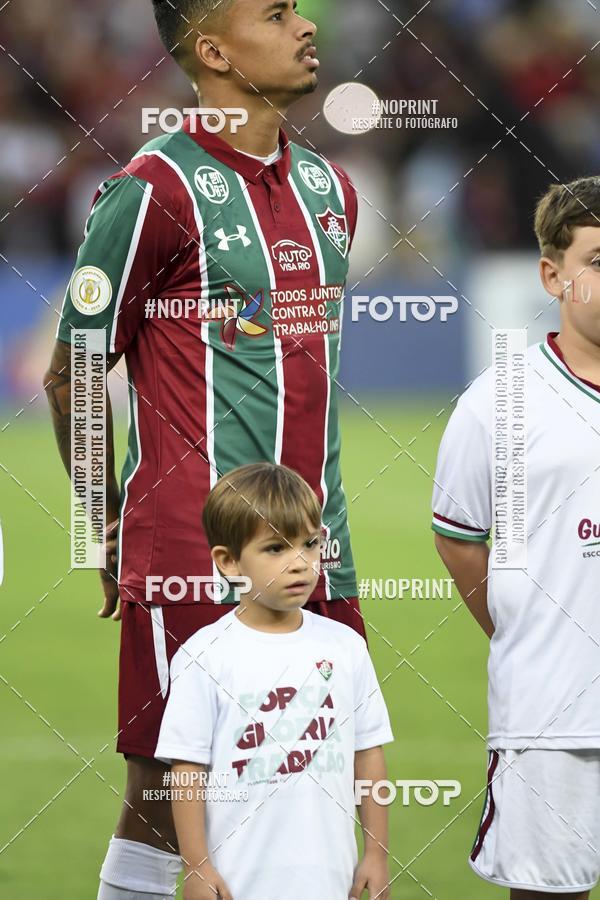 Compre suas fotos do eventoFlamengo x Fluminense  Maracan - 20/10/2019 no Fotop