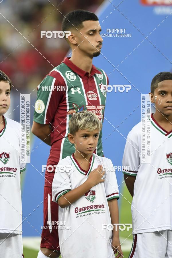 Compre suas fotos do eventoFlamengo x Fluminense  Maracan - 20/10/2019 no Fotop