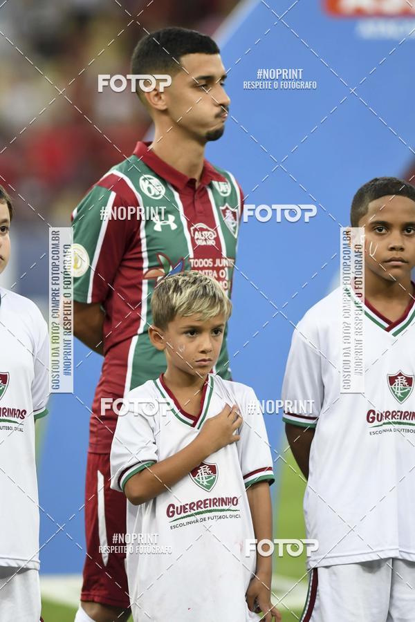 Compre suas fotos do eventoFlamengo x Fluminense  Maracan - 20/10/2019 no Fotop