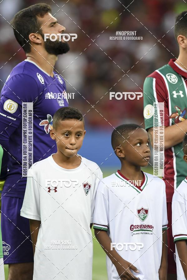 Compre suas fotos do eventoFlamengo x Fluminense  Maracan - 20/10/2019 no Fotop