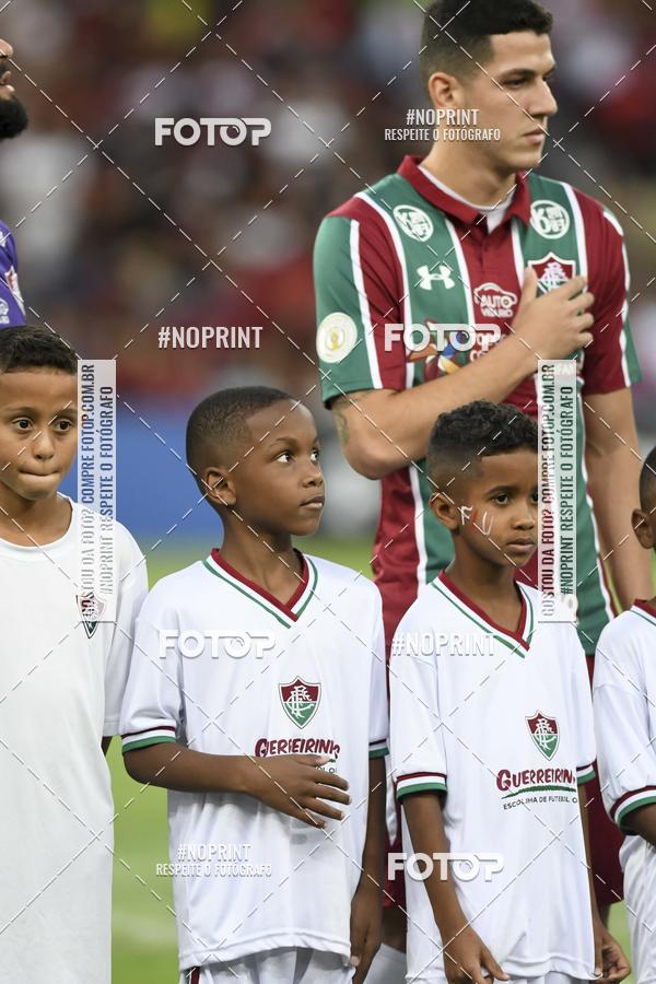 Compre suas fotos do eventoFlamengo x Fluminense  Maracan - 20/10/2019 no Fotop