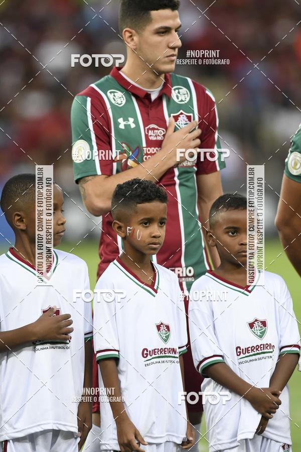 Compre suas fotos do eventoFlamengo x Fluminense  Maracan - 20/10/2019 no Fotop