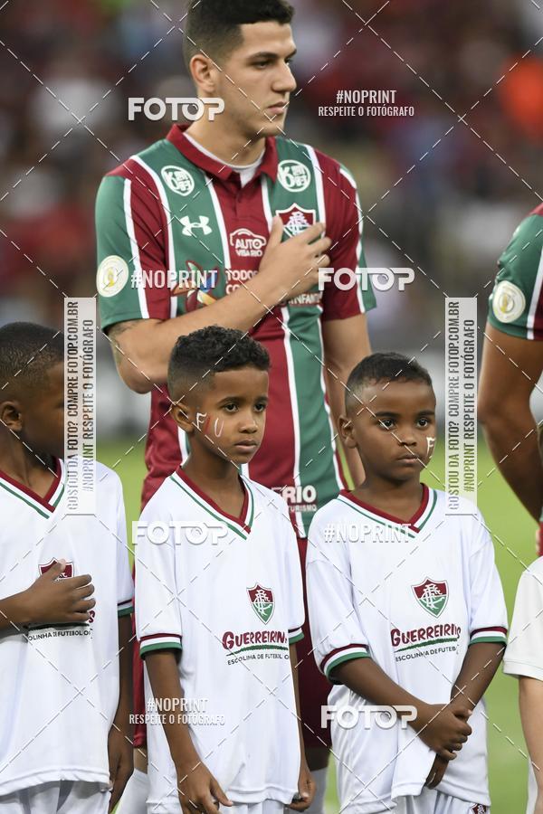 Compre suas fotos do eventoFlamengo x Fluminense  Maracan - 20/10/2019 no Fotop
