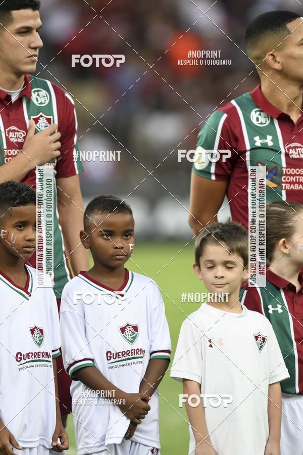 Compre suas fotos do eventoFlamengo x Fluminense  Maracan - 20/10/2019 no Fotop