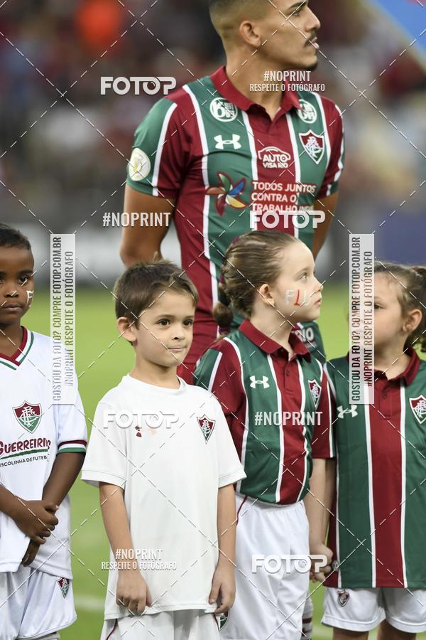Compre suas fotos do eventoFlamengo x Fluminense  Maracan - 20/10/2019 no Fotop