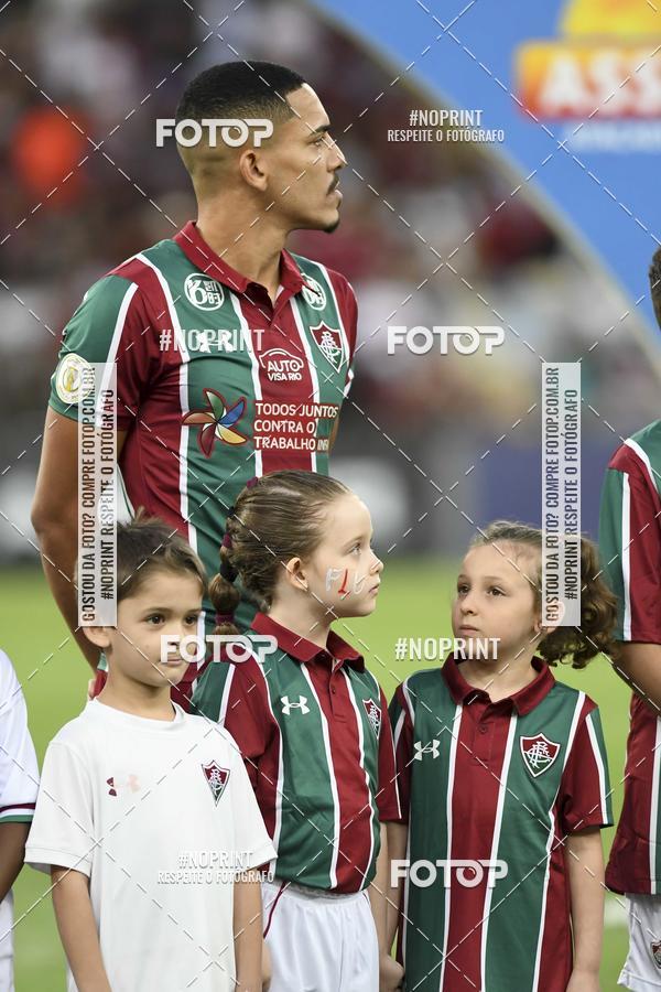 Compre suas fotos do eventoFlamengo x Fluminense  Maracan - 20/10/2019 no Fotop