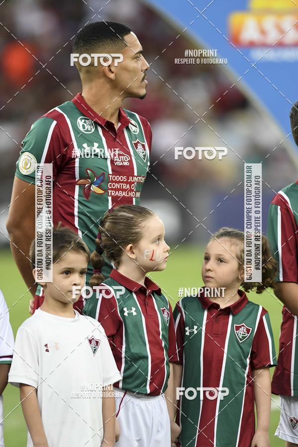 Compre suas fotos do eventoFlamengo x Fluminense  Maracan - 20/10/2019 no Fotop